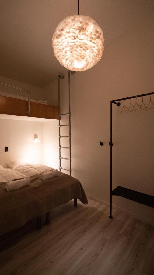 Broncks Apartment 1 - Modern 2-Bedroom In The Heart Of Tórshavn Zewnętrze zdjęcie